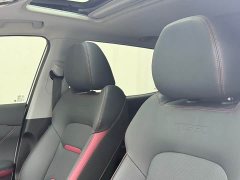 Chery Tiggo 5X Super Hero Edition 1.5L CVT Fashion - ფოტო 16