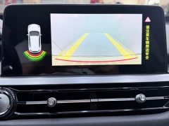 Chery Tiggo 5X Super Hero Edition 1.5L CVT Fashion - ფოტო 18
