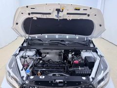 Chery Tiggo 5X Super Hero Edition 1.5L CVT Fashion - ფოტო 19