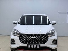 Chery Tiggo 5X Super Hero Edition 1.5L CVT Fashion - ფოტო 2