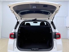 Chery Tiggo 5X Super Hero Edition 1.5L CVT Fashion - ფოტო 20