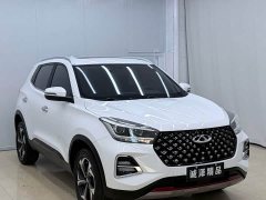 Chery Tiggo 5X Super Hero Edition 1.5L CVT Fashion - ფოტო 3