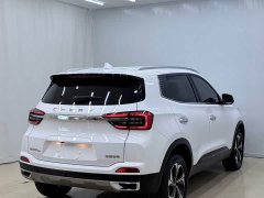 Chery Tiggo 5X Super Hero Edition 1.5L CVT Fashion - ფოტო 4