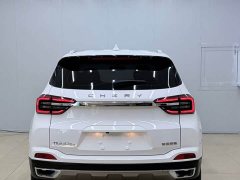 Chery Tiggo 5X Super Hero Edition 1.5L CVT Fashion - ფოტო 5
