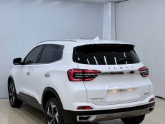 Chery Tiggo 5X Super Hero Edition 1.5L CVT Fashion - ფოტო 6