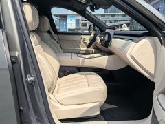 Nio Lerado L90 Ultra Six-Seater - ფოტო 10