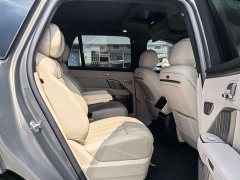 Nio Lerado L90 Ultra Six-Seater - ფოტო 11