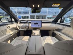Nio Lerado L90 Ultra Six-Seater - ფოტო 12