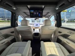 Nio Lerado L90 Ultra Six-Seater - ფოტო 13