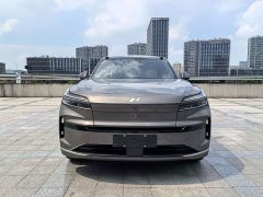 Nio Lerado L90 Ultra Six-Seater - ფოტო 2