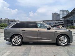Nio Lerado L90 Ultra Six-Seater - ფოტო 4