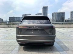 Nio Lerado L90 Ultra Six-Seater - ფოტო 5