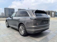 Nio Lerado L90 Ultra Six-Seater - ფოტო 6