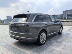 Nio Lerado L90 Ultra Six-Seater - ფოტო 7
