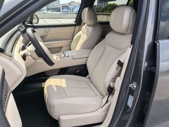 Nio Lerado L90 Ultra Six-Seater - ფოტო 8