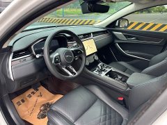 Jaguar XFL 2022 2.0T P250 Two-Wheel Drive Premium Luxury Edition - ფოტო 12