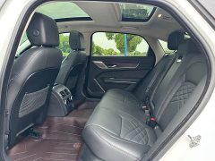Jaguar XFL 2022 2.0T P250 Two-Wheel Drive Premium Luxury Edition - ფოტო 14