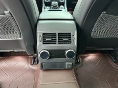 Jaguar XFL 2022 2.0T P250 Two-Wheel Drive Premium Luxury Edition - ფოტო 15