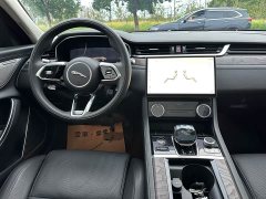 Jaguar XFL 2022 2.0T P250 Two-Wheel Drive Premium Luxury Edition - ფოტო 18