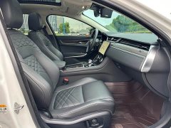 Jaguar XFL 2022 2.0T P250 Two-Wheel Drive Premium Luxury Edition - ფოტო 19
