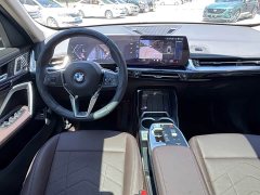 BMW X1 2024 sDrive25Li X Design Package - ფოტო 10