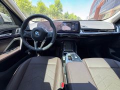 BMW X1 2024 sDrive25Li X Design Package - ფოტო 11