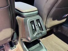 BMW X1 2024 sDrive25Li X Design Package - ფოტო 12