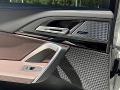 BMW X1 2024 sDrive25Li X Design Package - ფოტო 13