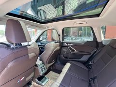 BMW X1 2024 sDrive25Li X Design Package - ფოტო 14