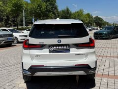 BMW X1 2024 sDrive25Li X Design Package - ფოტო 15