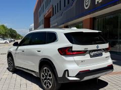 BMW X1 2024 sDrive25Li X Design Package - ფოტო 17