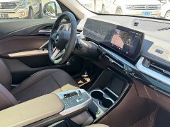 BMW X1 2024 sDrive25Li X Design Package - ფოტო 20