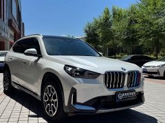 BMW X1 2024 sDrive25Li X Design Package - ფოტო 3