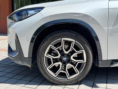 BMW X1 2024 sDrive25Li X Design Package - ფოტო 5