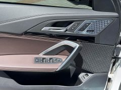 BMW X1 2024 sDrive25Li X Design Package - ფოტო 6