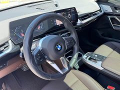BMW X1 2024 sDrive25Li X Design Package - ფოტო 7
