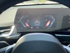 BMW X1 2024 sDrive25Li X Design Package - ფოტო 8