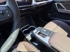 BMW X1 2024 sDrive25Li X Design Package - ფოტო 9