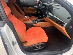 BMW 6 Series GT 630i M Sport Package - ფოტო 11