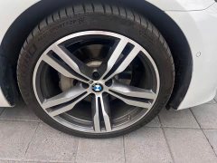 BMW 6 Series GT 630i M Sport Package - ფოტო 12