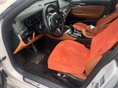 BMW 6 Series GT 630i M Sport Package - ფოტო 5
