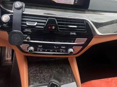 BMW 6 Series GT 630i M Sport Package - ფოტო 8