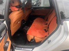 BMW 6 Series GT 630i M Sport Package - ფოტო 9