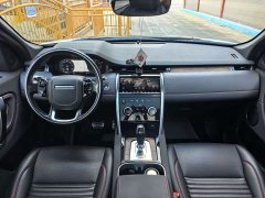 Land Rover Discovery Sport 2020 249PS R-Dynamic Performance Technology Edition 5-seater - ფოტო 10