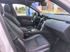 Land Rover Discovery Sport 2020 249PS R-Dynamic Performance Technology Edition 5-seater - ფოტო 11