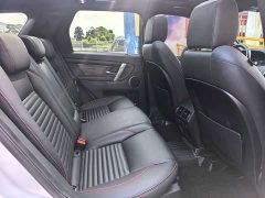 Land Rover Discovery Sport 2020 249PS R-Dynamic Performance Technology Edition 5-seater - ფოტო 12