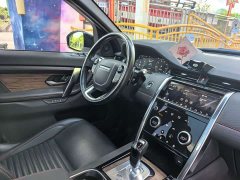 Land Rover Discovery Sport 2020 249PS R-Dynamic Performance Technology Edition 5-seater - ფოტო 13