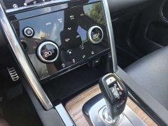 Land Rover Discovery Sport 2020 249PS R-Dynamic Performance Technology Edition 5-seater - ფოტო 14