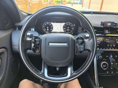 Land Rover Discovery Sport 2020 249PS R-Dynamic Performance Technology Edition 5-seater - ფოტო 15