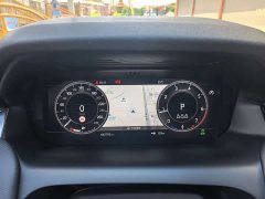 Land Rover Discovery Sport 2020 249PS R-Dynamic Performance Technology Edition 5-seater - ფოტო 16